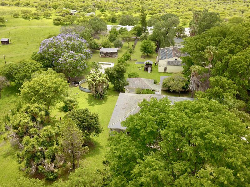 Small holding - Investment opportunity - Photo 9