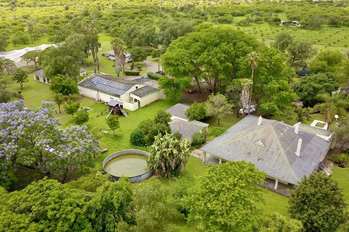 Small holding - Investment opportunity - Photo 5