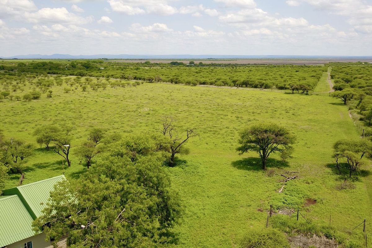 Small Holding for Sale just outside Bela Bela - Photo 2