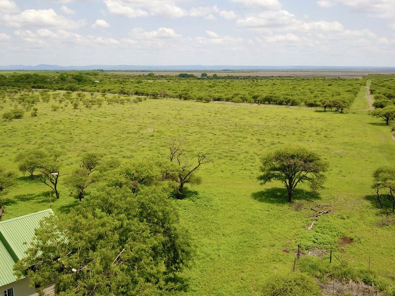 Small Holding for Sale just outside Bela Bela - Photo 2