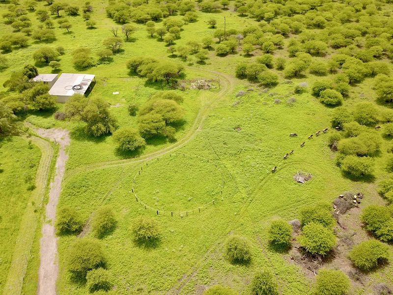 Small Holding for Sale just outside Bela Bela - Photo 5