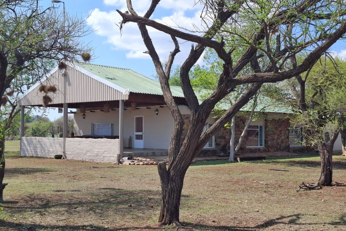 Small Holding for Sale just outside Bela Bela - Photo 3