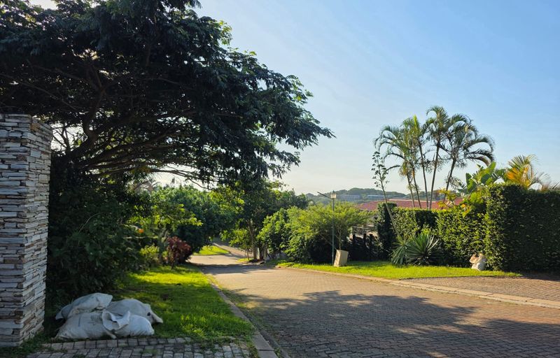 Prime Vacant Land Opportunity in the Heart of Salt Rock – Build Your Coastal Dream