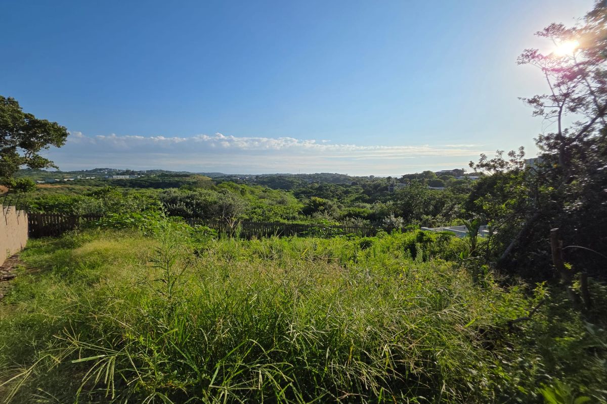 Prime Vacant Land Opportunity in the Heart of Salt Rock – Build Your Coastal Dream - Photo 2