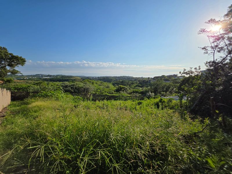 Prime Vacant Land Opportunity in the Heart of Salt Rock – Build Your Coastal Dream - Photo 2