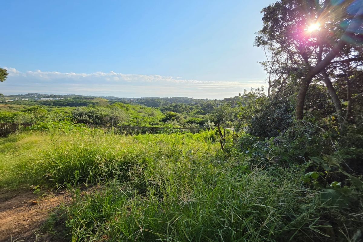 Prime Vacant Land Opportunity in the Heart of Salt Rock – Build Your Coastal Dream - Photo 5
