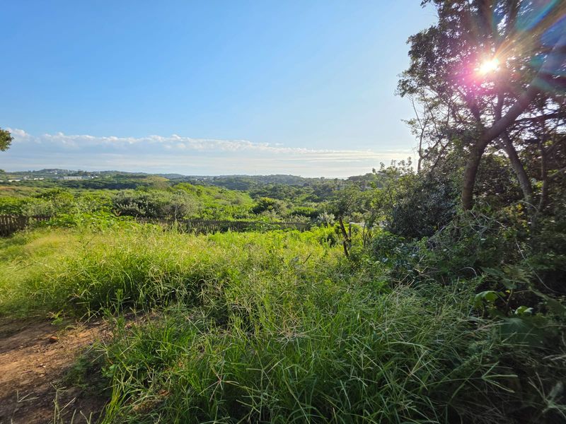 Prime Vacant Land Opportunity in the Heart of Salt Rock – Build Your Coastal Dream - Photo 5