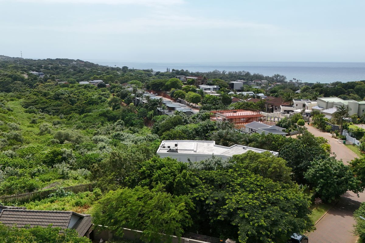 Prime Vacant Land Opportunity in the Heart of Salt Rock – Build Your Coastal Dream - Photo 2