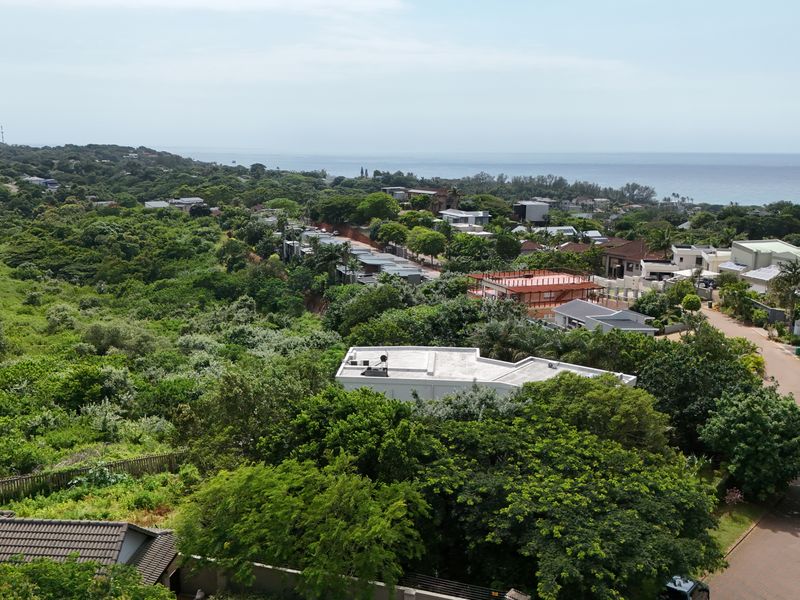 Prime Vacant Land Opportunity in the Heart of Salt Rock – Build Your Coastal Dream - Photo 2