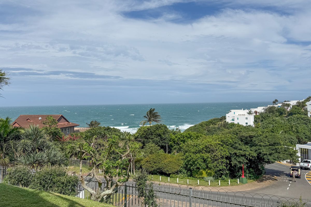 PRIME COASTAL APARTMENT WITH SEA VIEW FOR RENT - Photo 2
