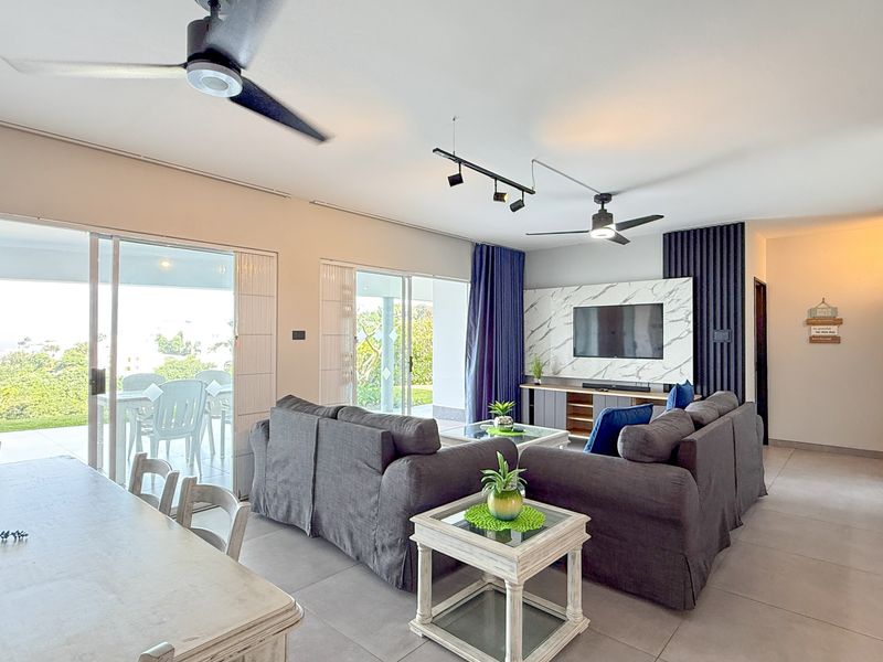 PRIME COASTAL APARTMENT WITH SEA VIEW FOR RENT - Photo 10