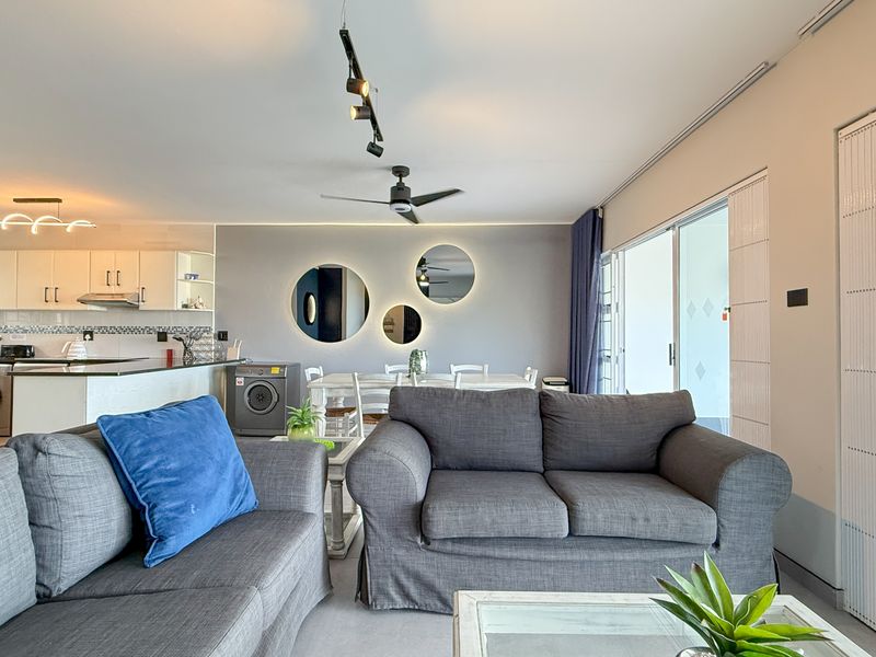 PRIME COASTAL APARTMENT WITH SEA VIEW FOR RENT - Photo 9