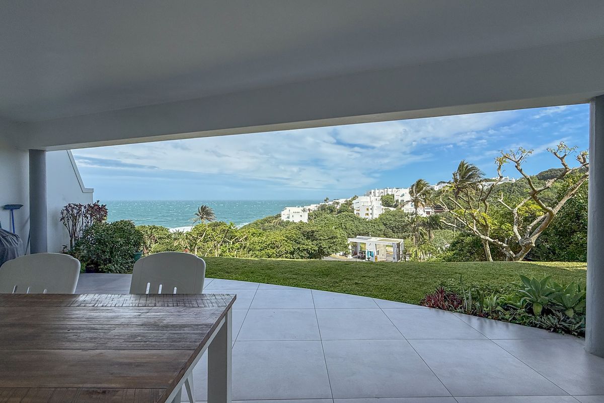 PRIME COASTAL APARTMENT WITH SEA VIEW FOR RENT - Photo 4