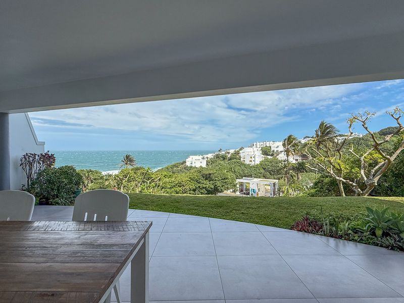 PRIME COASTAL APARTMENT WITH SEA VIEW FOR RENT - Photo 4