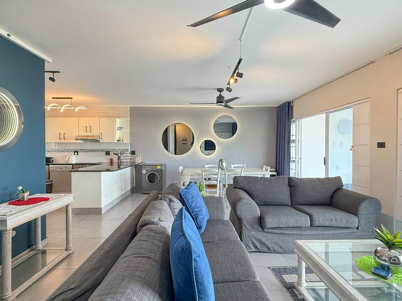 PRIME COASTAL APARTMENT WITH SEA VIEW FOR RENT - Photo 7