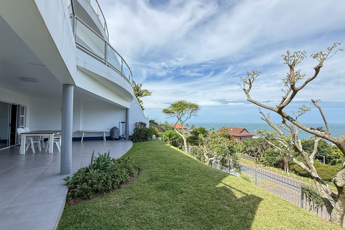 PRIME COASTAL APARTMENT WITH SEA VIEW FOR RENT - Photo 3