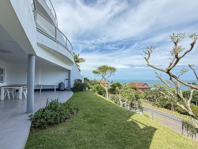 PRIME COASTAL APARTMENT WITH SEA VIEW FOR RENT - Photo 3