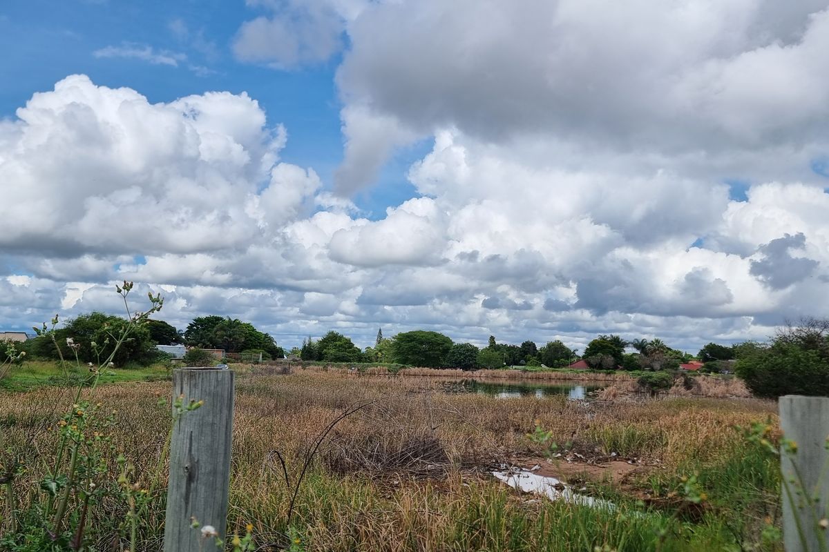 Vacant Land for Sale – Serela View, Polokwane - Photo 5