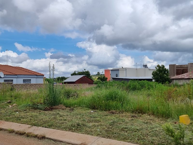 Vacant Land for Sale – Serela View, Polokwane - Photo 3