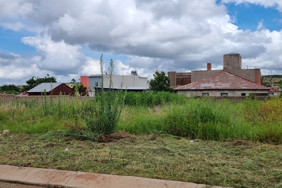 Vacant Land for Sale – Serela View, Polokwane - Photo 2