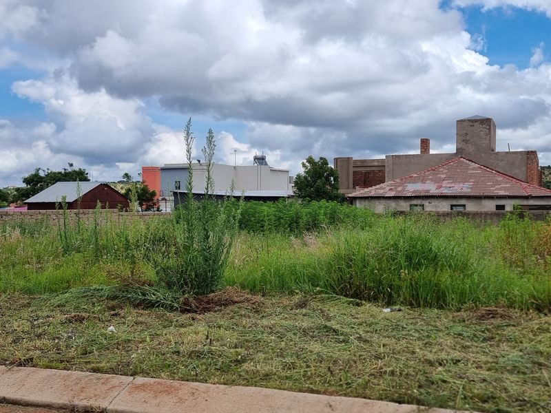 Vacant Land for Sale – Serela View, Polokwane - Photo 2