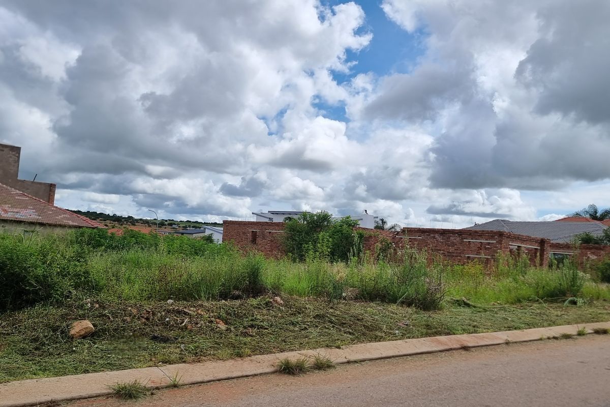 Vacant Land for Sale – Serela View, Polokwane - Photo 4