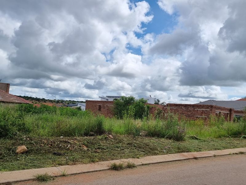 Vacant Land for Sale – Serela View, Polokwane - Photo 4