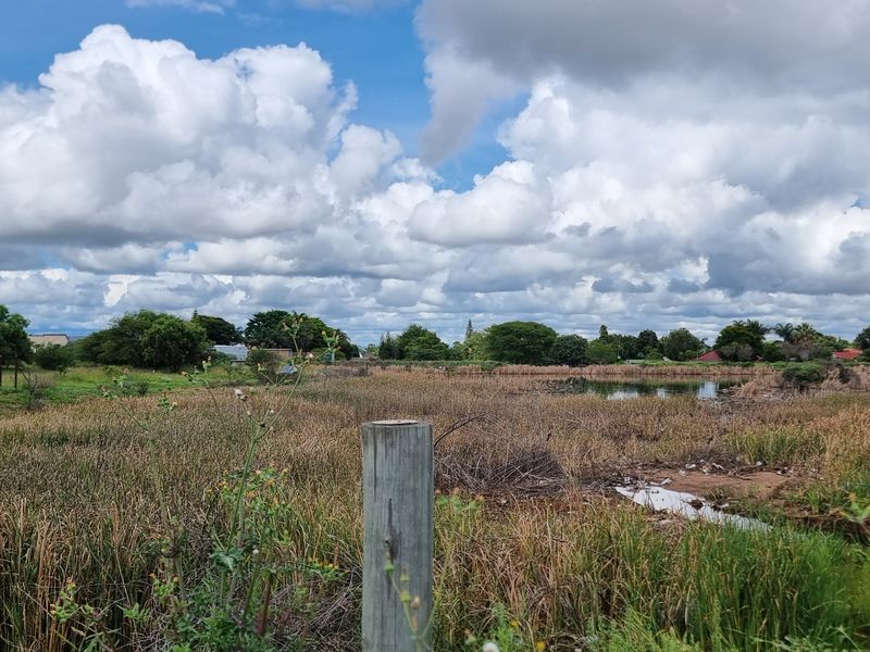 Vacant Land for Sale – Serela View, Polokwane - Photo 6