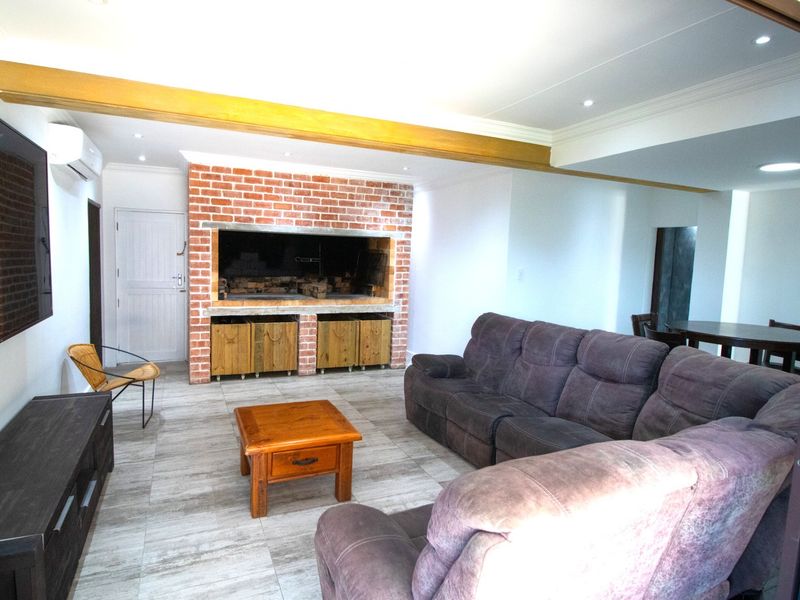 4 Bedroom Home For Sale in Noorsekloof - Photo 7