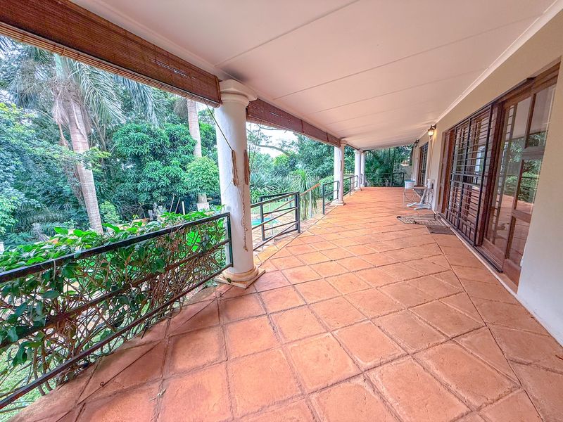 Serene Single-Level Living in an Exclusive Mtunzini Setting - Photo 9