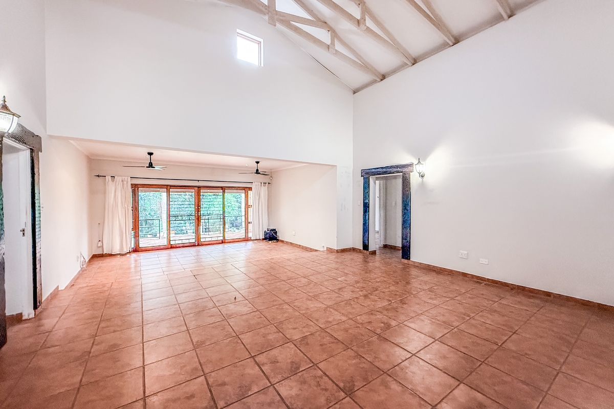 Serene Single-Level Living in an Exclusive Mtunzini Setting - Photo 5