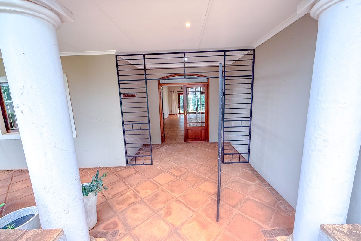 Serene Single-Level Living in an Exclusive Mtunzini Setting - Photo 2