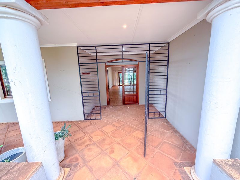 Serene Single-Level Living in an Exclusive Mtunzini Setting - Photo 2