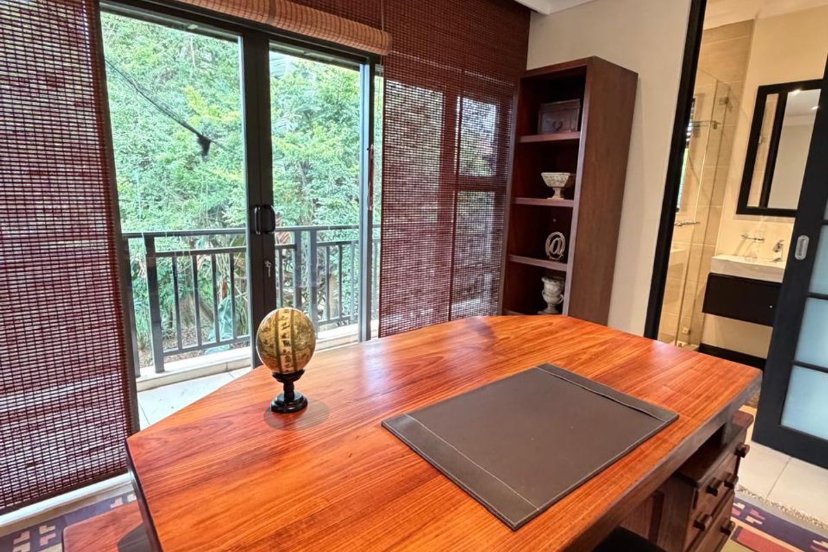 Exceptional Fairway & Ocean View Townhouse in Zimbali Estate - Photo 5