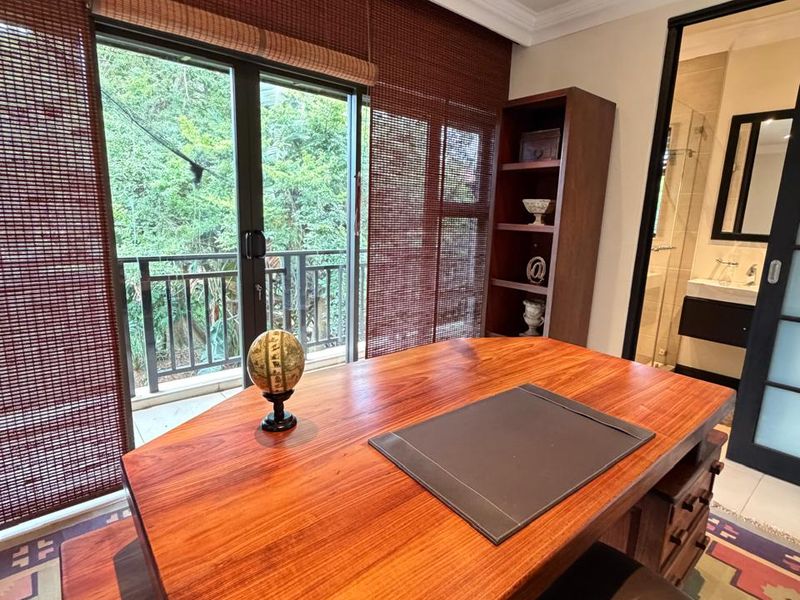 Exceptional Fairway & Ocean View Townhouse in Zimbali Estate - Photo 5