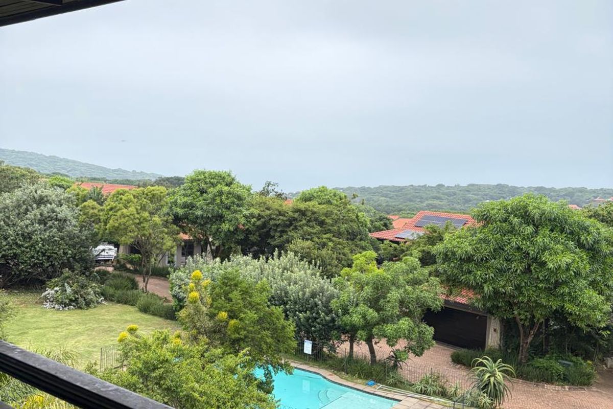 Exceptional Fairway & Ocean View Townhouse in Zimbali Estate - Photo 2