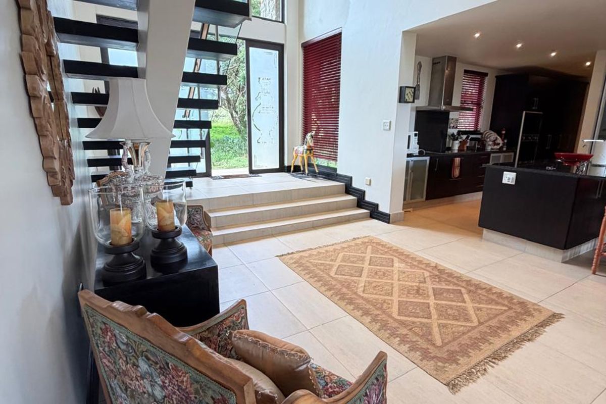 Exceptional Fairway & Ocean View Townhouse in Zimbali Estate - Photo 3
