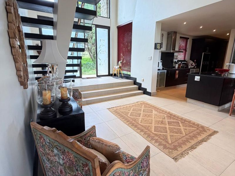 Exceptional Fairway & Ocean View Townhouse in Zimbali Estate - Photo 3