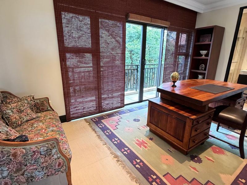 Exceptional Fairway & Ocean View Townhouse in Zimbali Estate - Photo 10