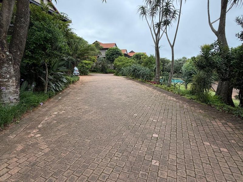 Exceptional Fairway & Ocean View Townhouse in Zimbali Estate - Photo 8