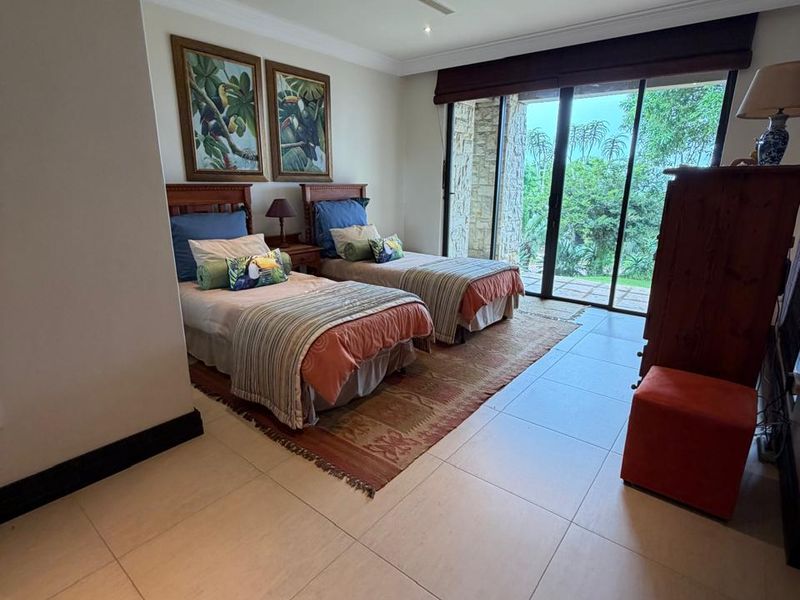 Exceptional Fairway & Ocean View Townhouse in Zimbali Estate - Photo 7