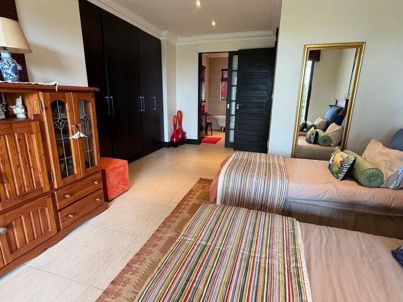 Exceptional Fairway & Ocean View Townhouse in Zimbali Estate - Photo 6