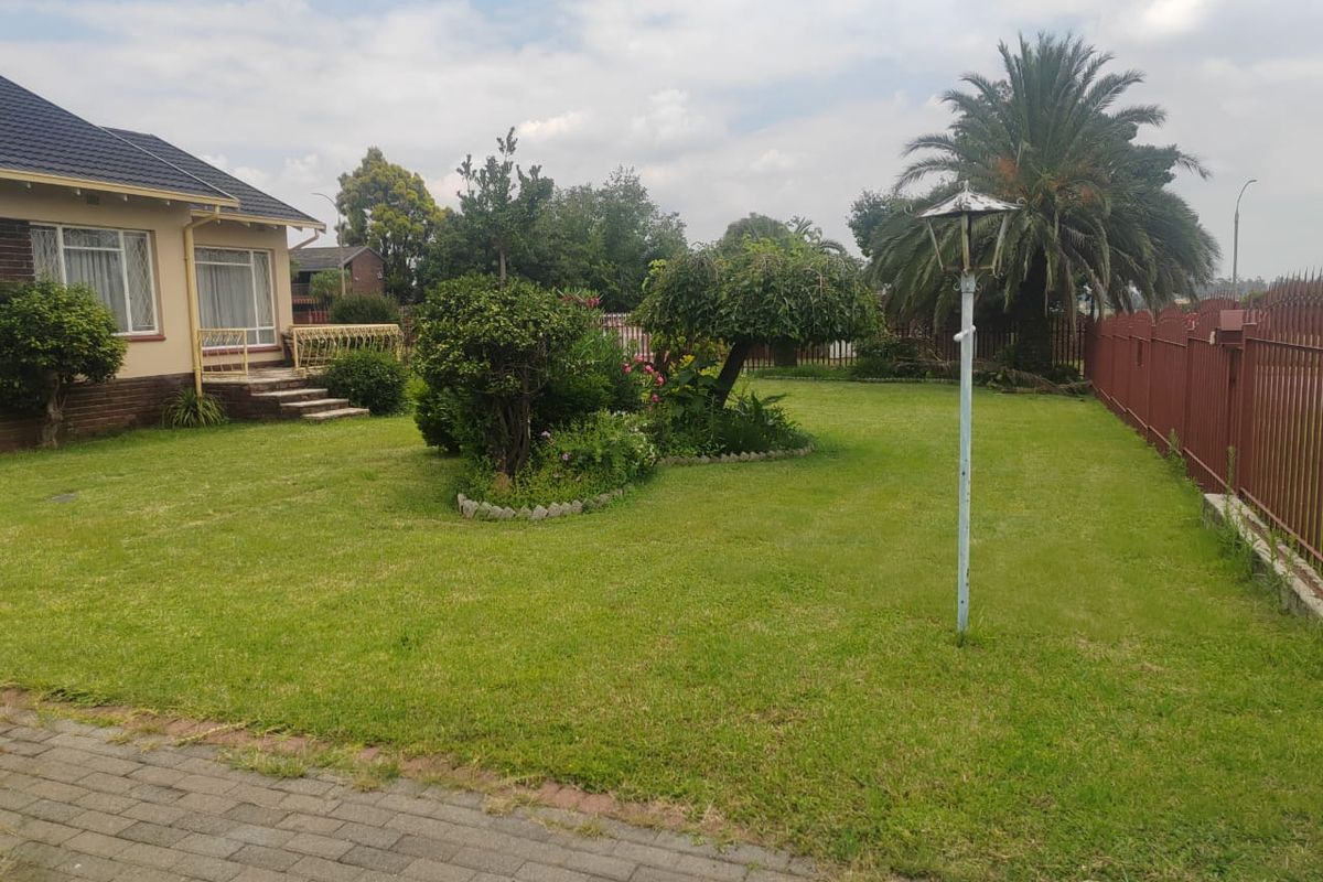 3 bedroom family house in Freeway Park,1269m2 - Photo 2