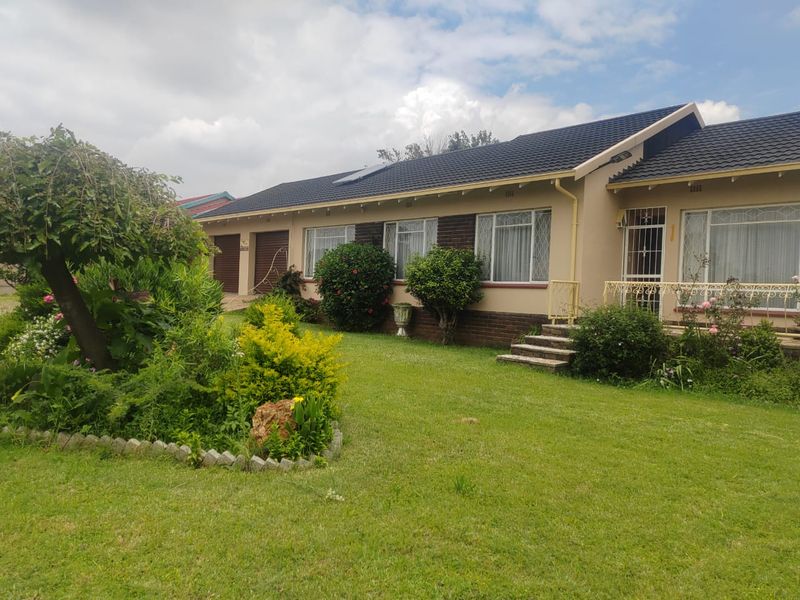 3 bedroom family house in Freeway Park,1269m2 - Photo 10