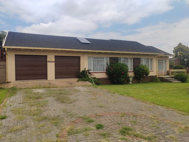 3 bedroom family house in Freeway Park,1269m2 - Photo 8