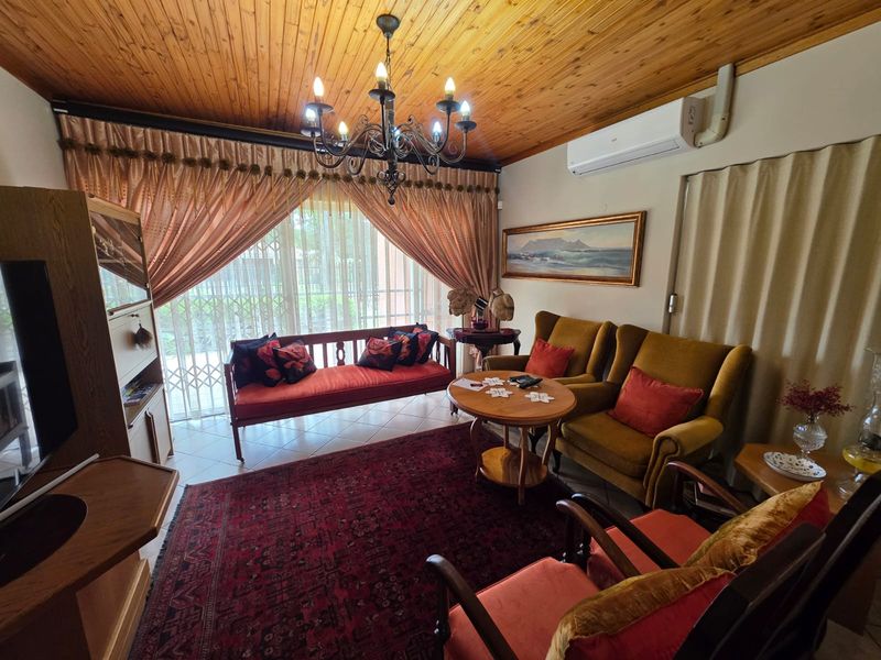 ABSOLUTELY STUNNING HOUSE FOR SALE IN SASOLBURG – SOUGHT-AFTER AREA! - Photo 9