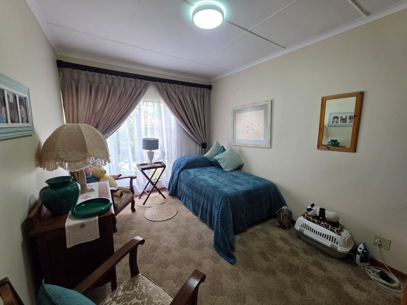 ABSOLUTELY STUNNING HOUSE FOR SALE IN SASOLBURG – SOUGHT-AFTER AREA! - Photo 7