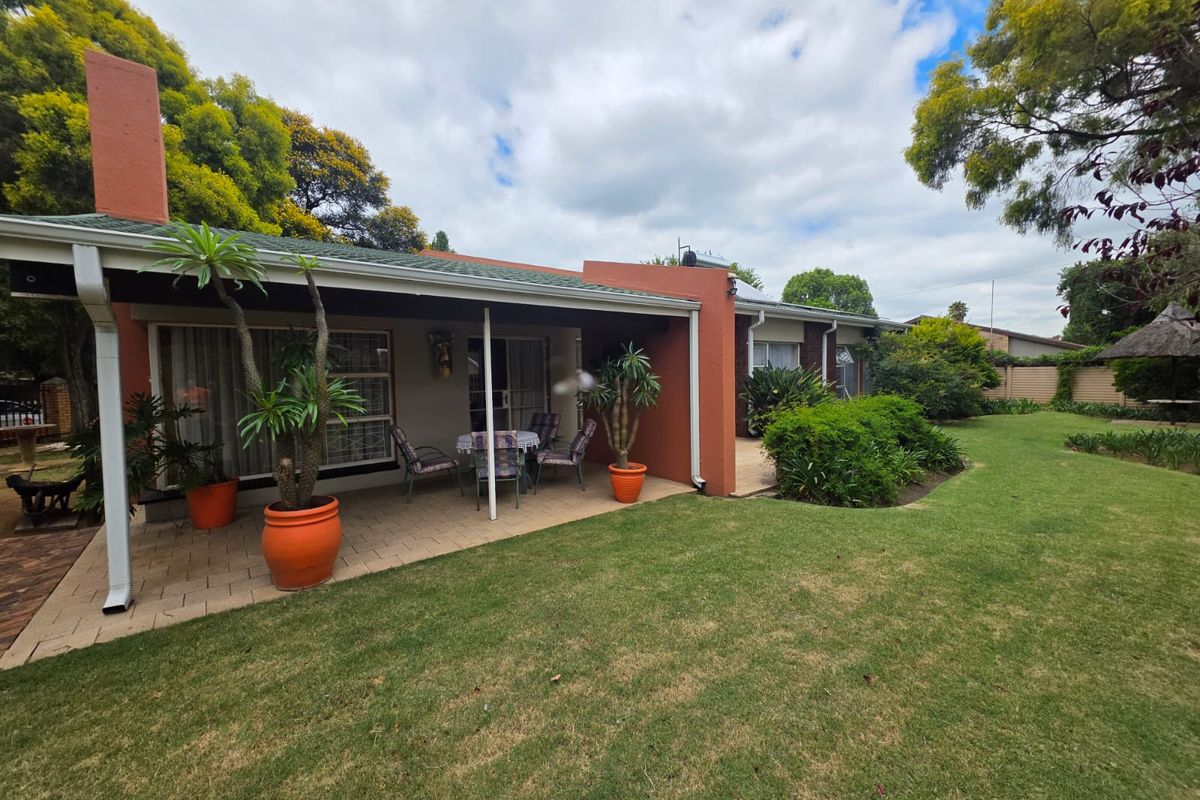 ABSOLUTELY STUNNING HOUSE FOR SALE IN SASOLBURG – SOUGHT-AFTER AREA! - Photo 3