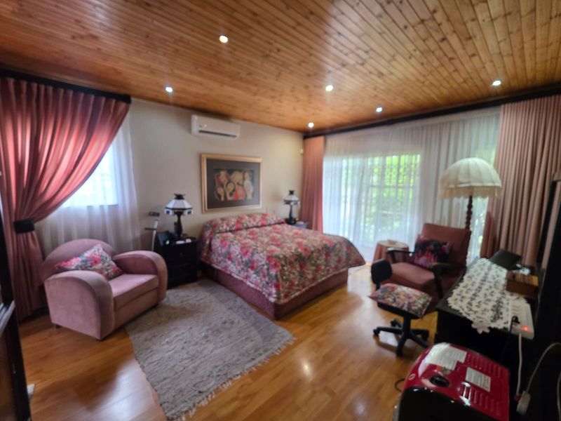 ABSOLUTELY STUNNING HOUSE FOR SALE IN SASOLBURG – SOUGHT-AFTER AREA! - Photo 2