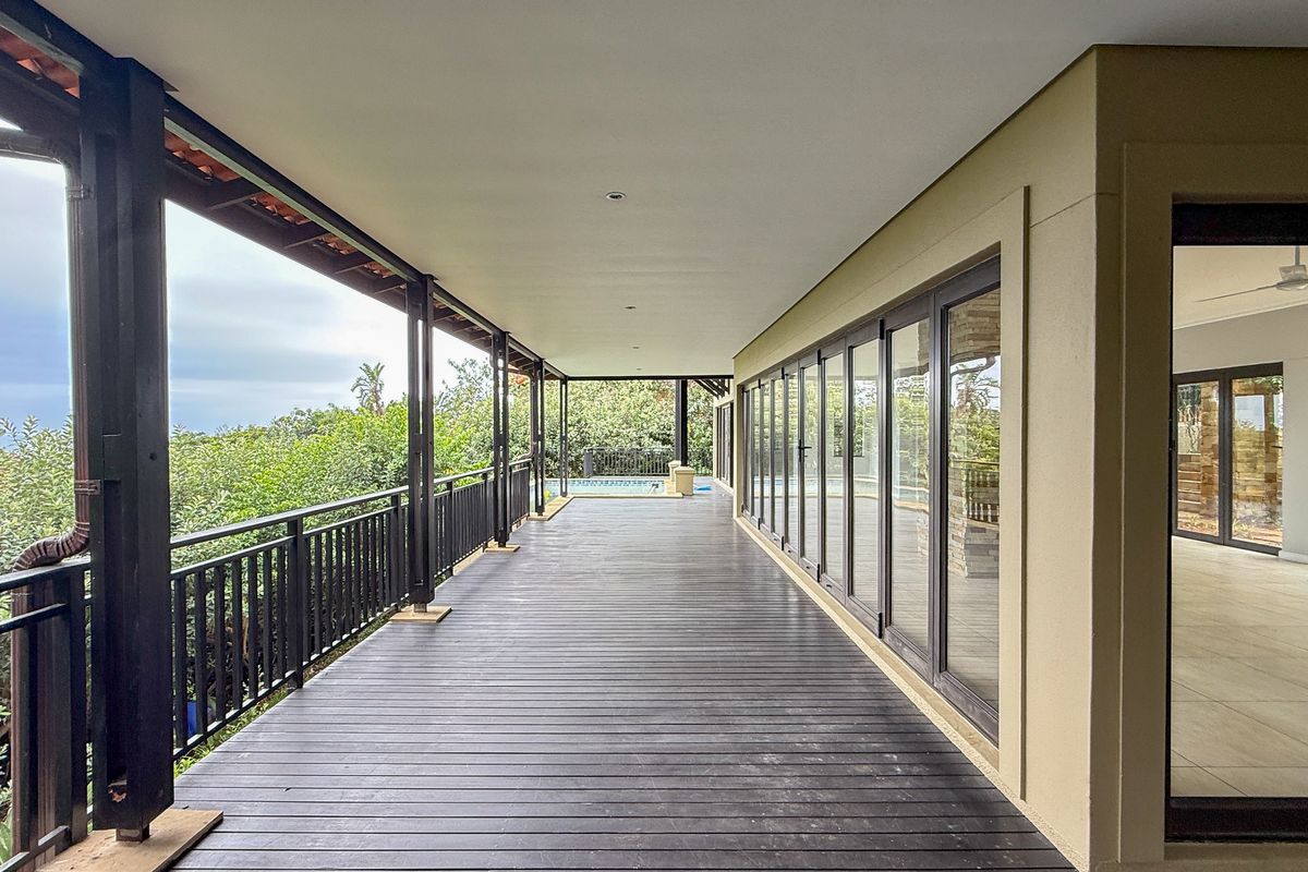 Elegant Coastal Living in Zimbali Estate - Photo 4